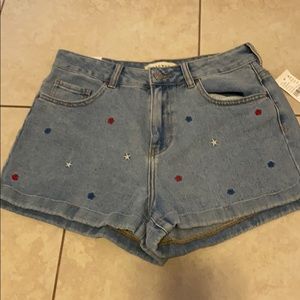 Pac Sun Shorts NEVER WORN